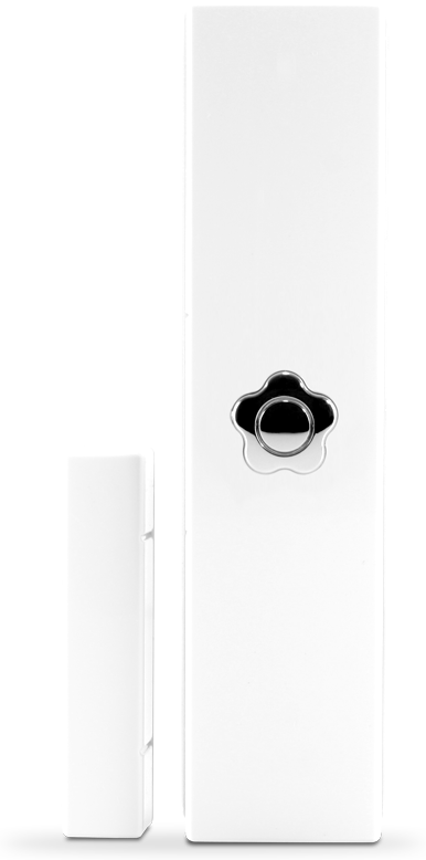 Detectores com tecnologia Shock Sensor