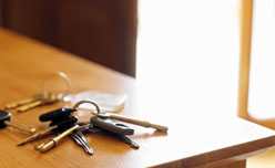Llaves seguras con Securitas Direct Llaves seguras