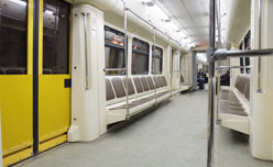 Transporte público Transporte público