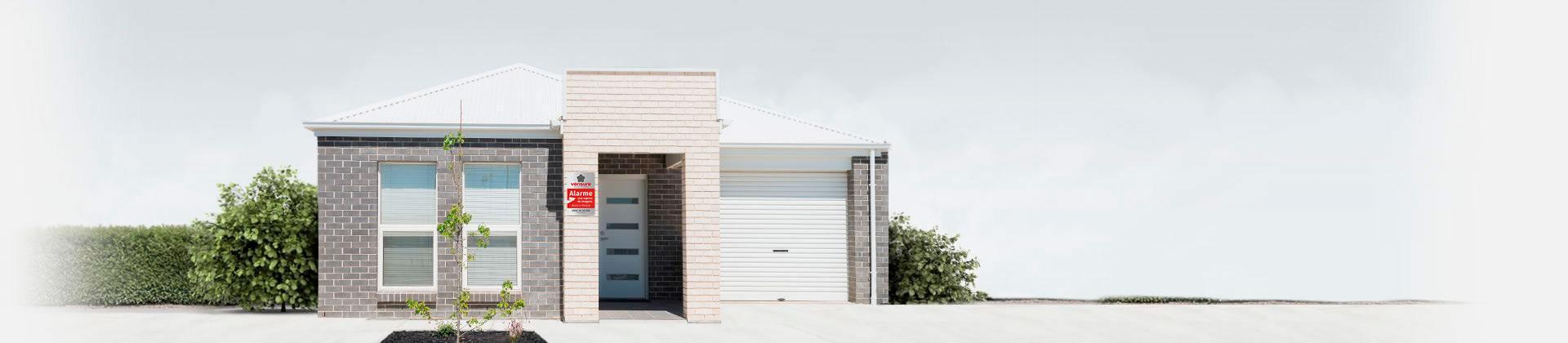 Alarme Verisure Residencial Alarme Verisure Residencial