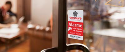 Featured image of post Verisure Placa