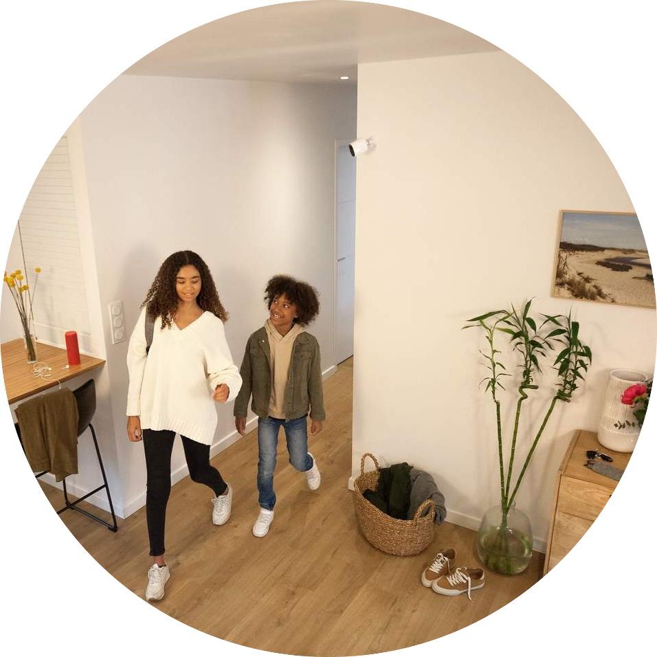 Câmara com ligação à CRA