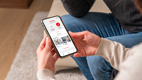 App My Verisure Securitas Direct
