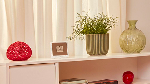 Unidade central protegida