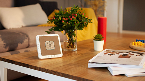 Unidade Central casa