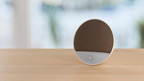 Alarme anti-inibição