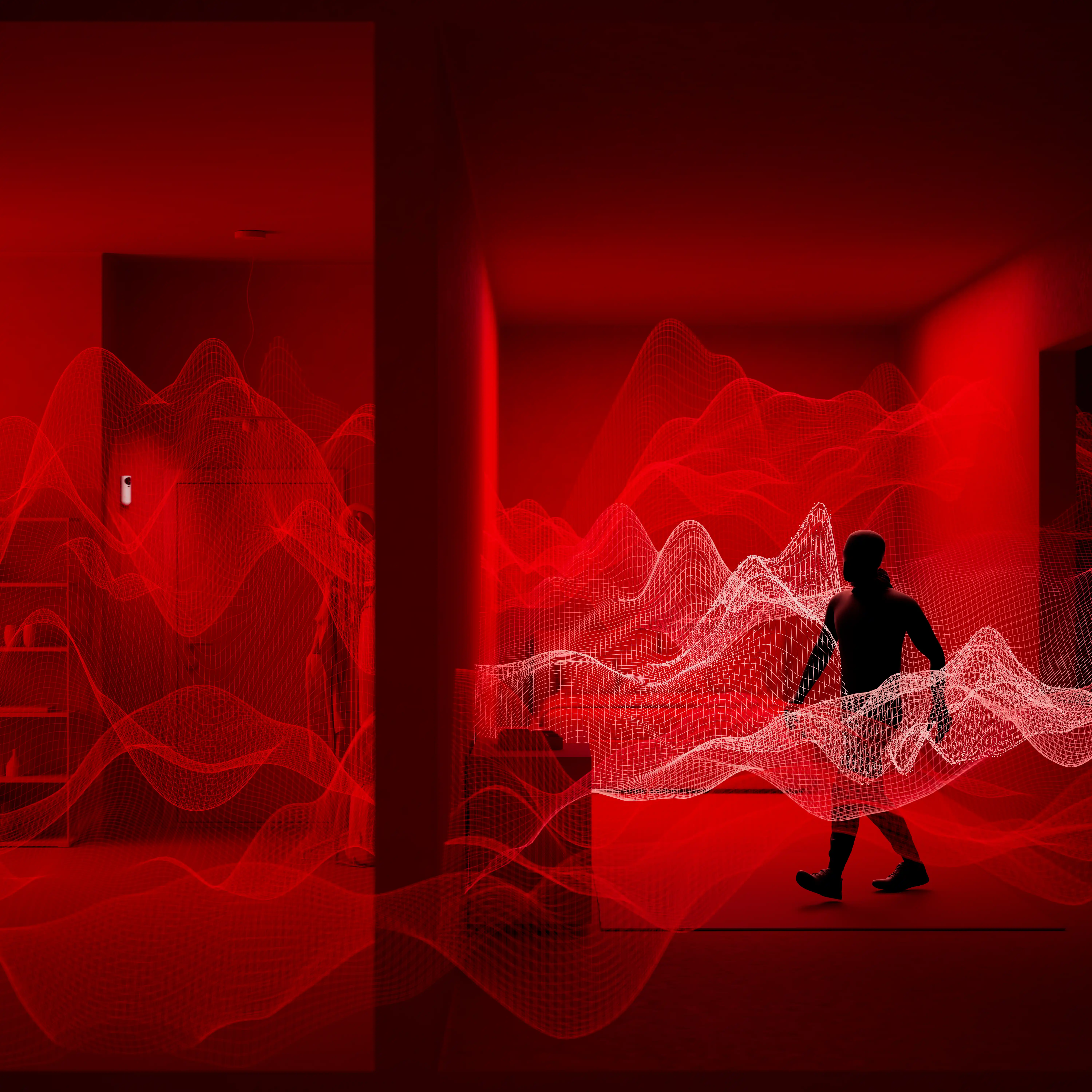 Circuito de segurança