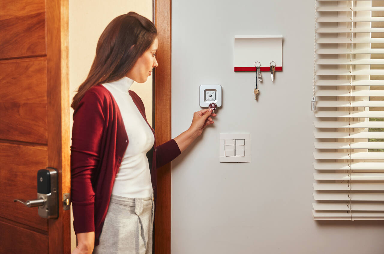 Quais são os diferentes tipos de sistemas de segurança eletrônica? Quais são os diferentes tipos de sistemas de segurança eletrônica?