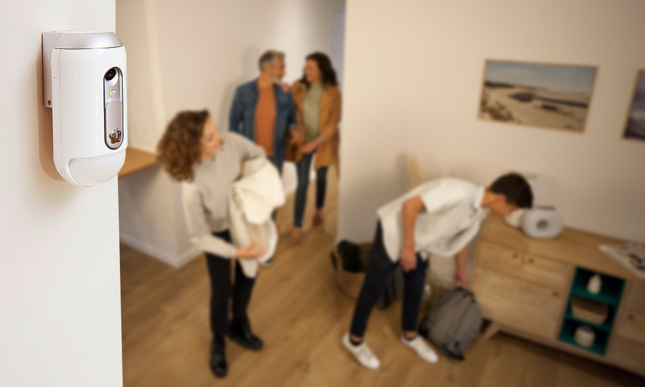 Segurança residencial: 25 dicas essenciais Segurança residencial: 25 dicas essenciais