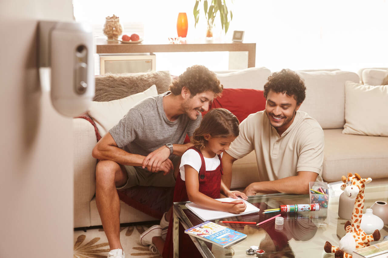 melhor sistema de segurança para apartamentos melhor sistema de segurança para apartamentos