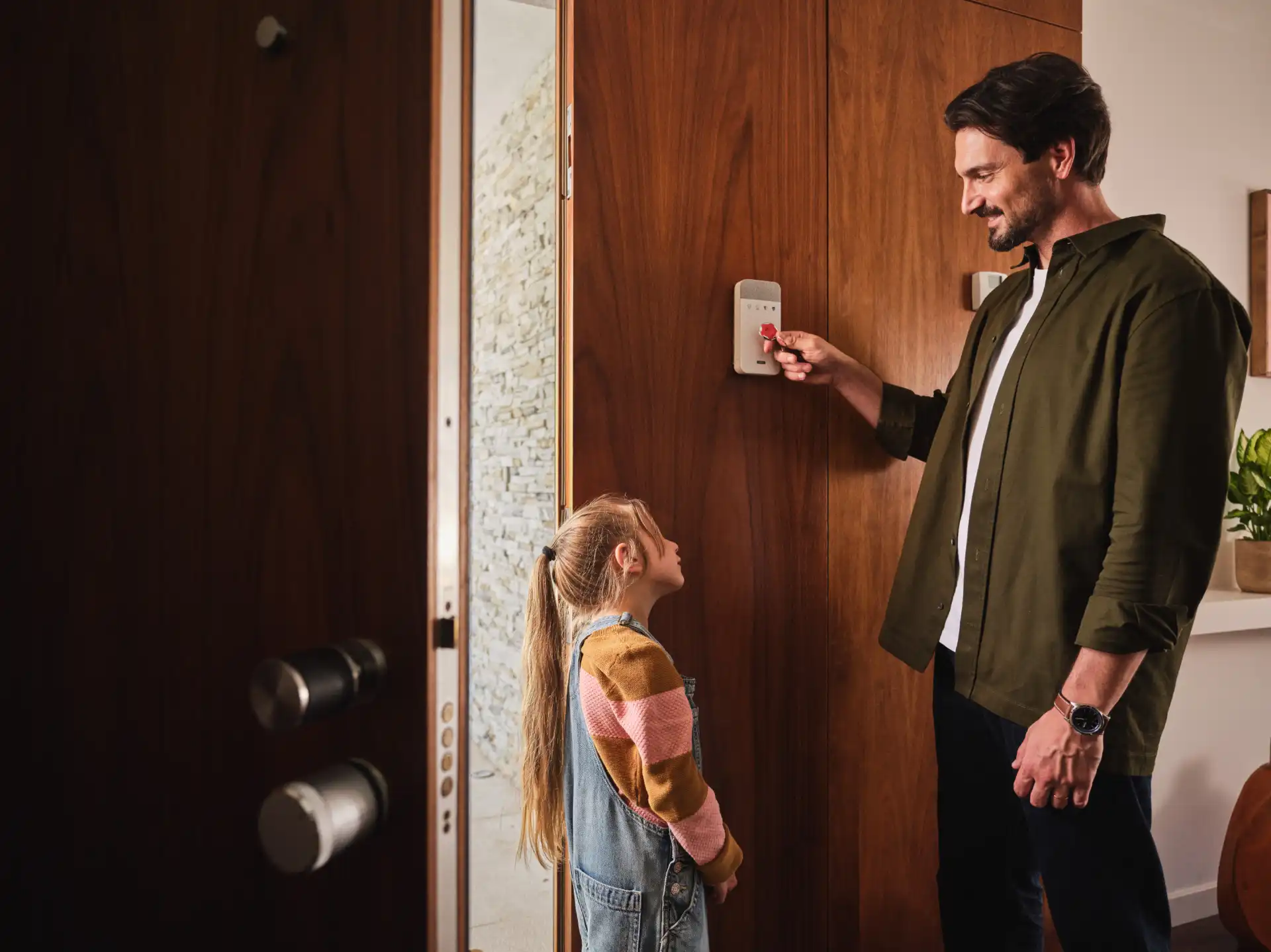 Como escolher um bom sistema de alarme monitorado?