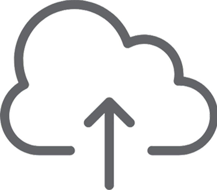 armazenamento na cloud