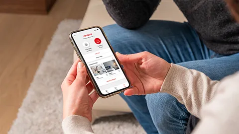 App My Verisure Securitas Direct