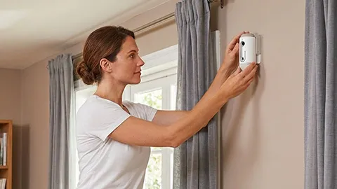 Fotodetetor de movimento