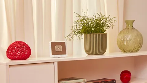 Unidade central protegida