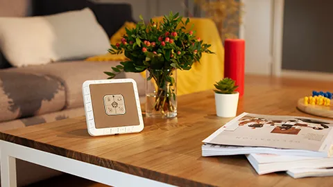 Unidade Central casa