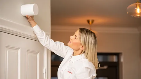 Instalação do ZeroVision