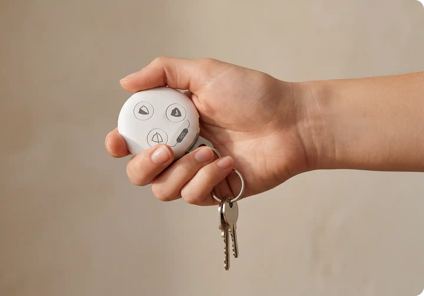 Controle Remoto