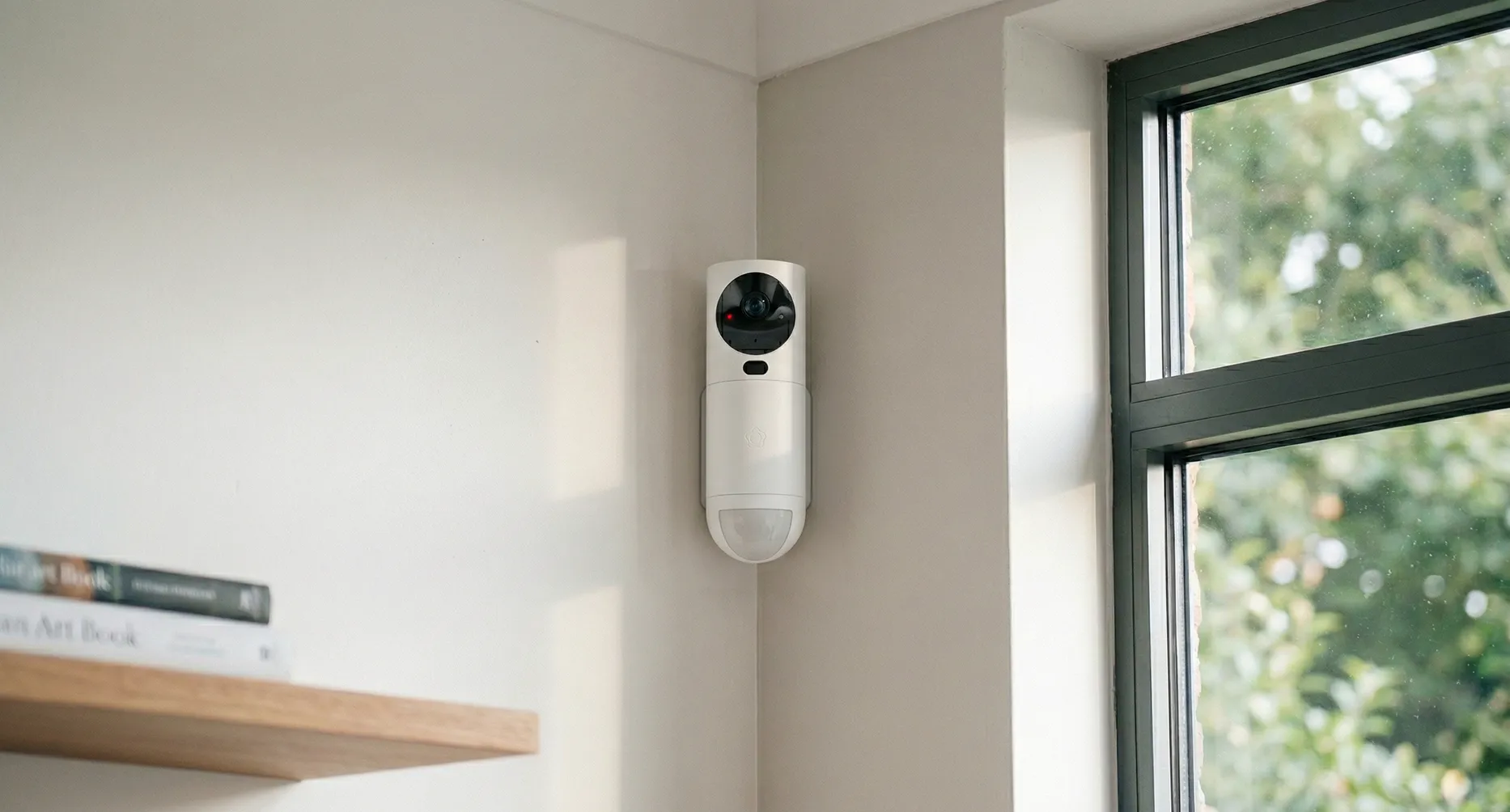 Videodetectores Interno