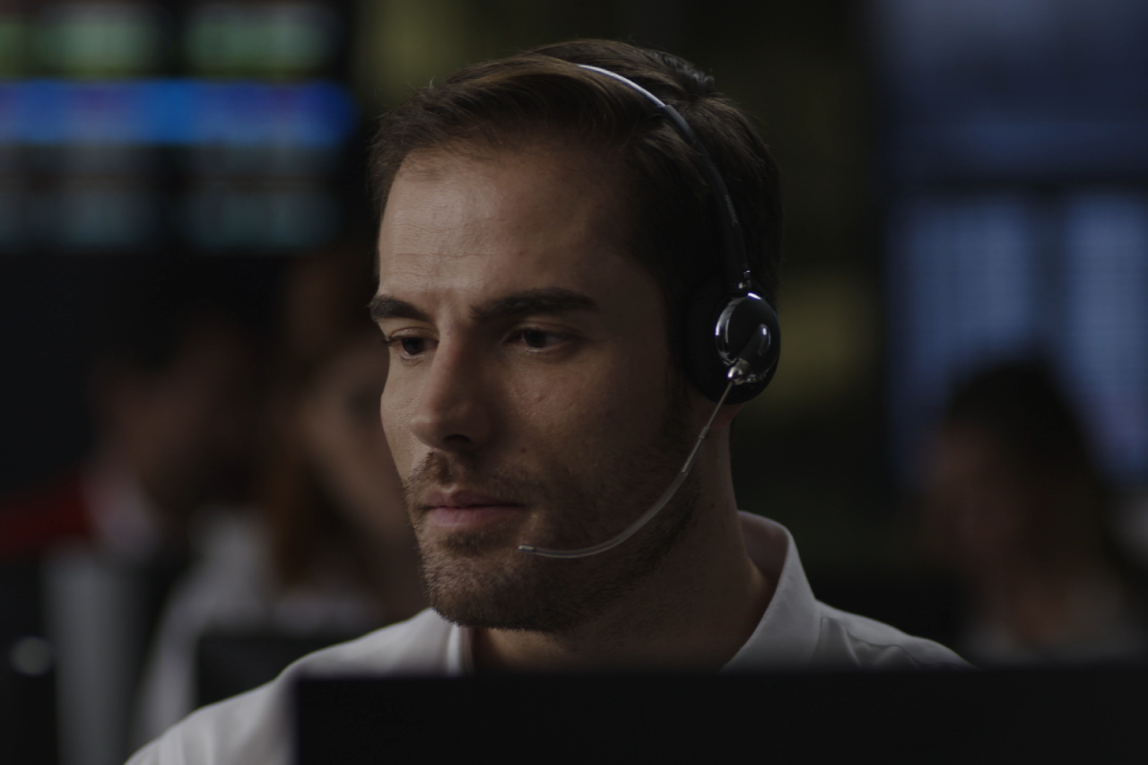 Especialistas em segurança Especialistas em segurança