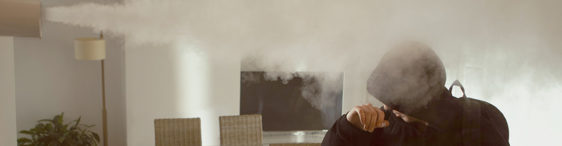 zero vision verisure