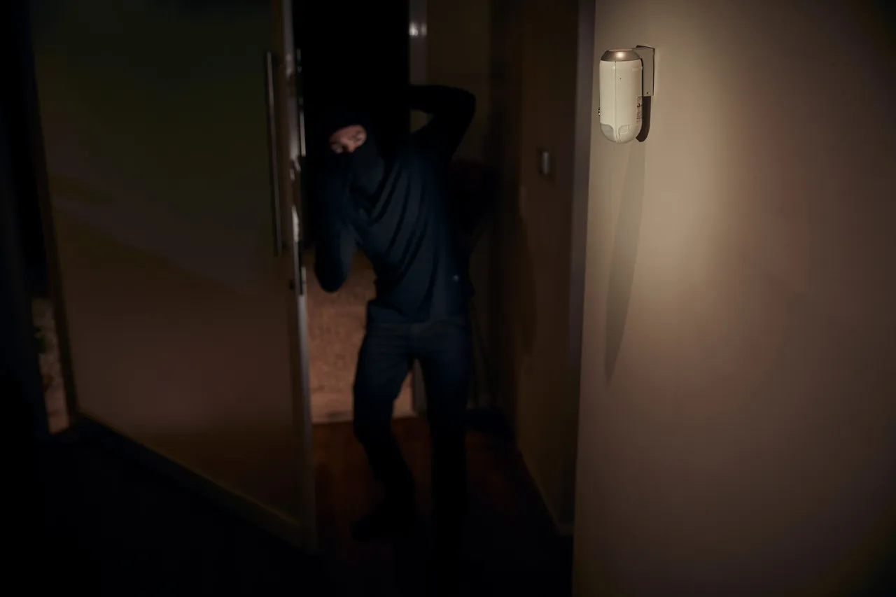 Tecnologia inovadora e equipe especializada para proteger o que você mais ama