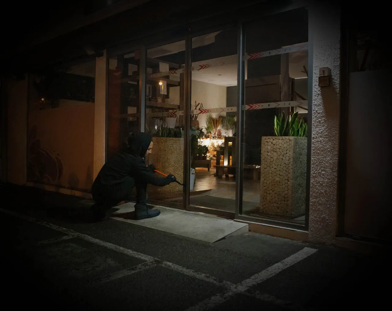 conheça o kit de alarme empresarial da verisure