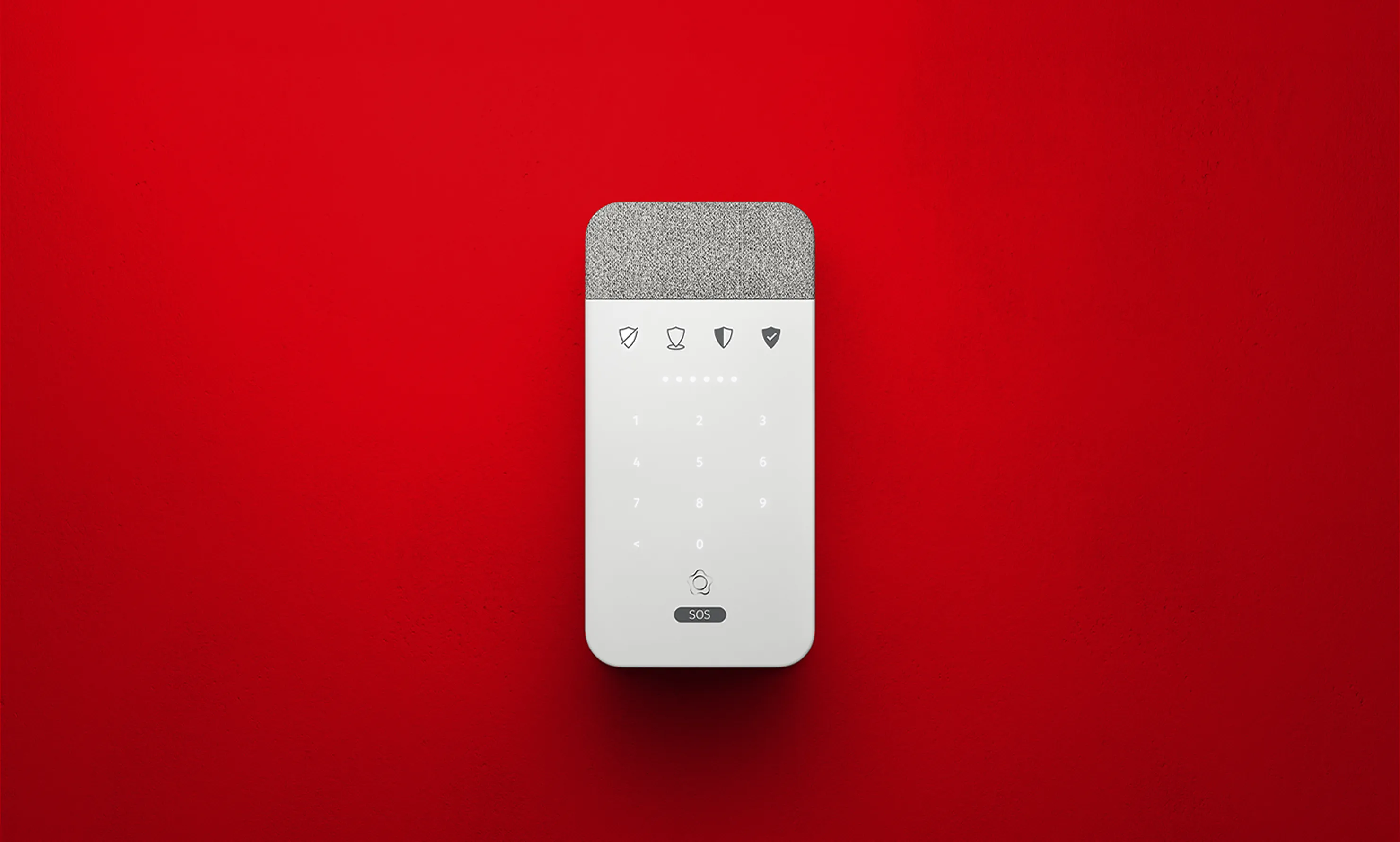 Painel de Controle