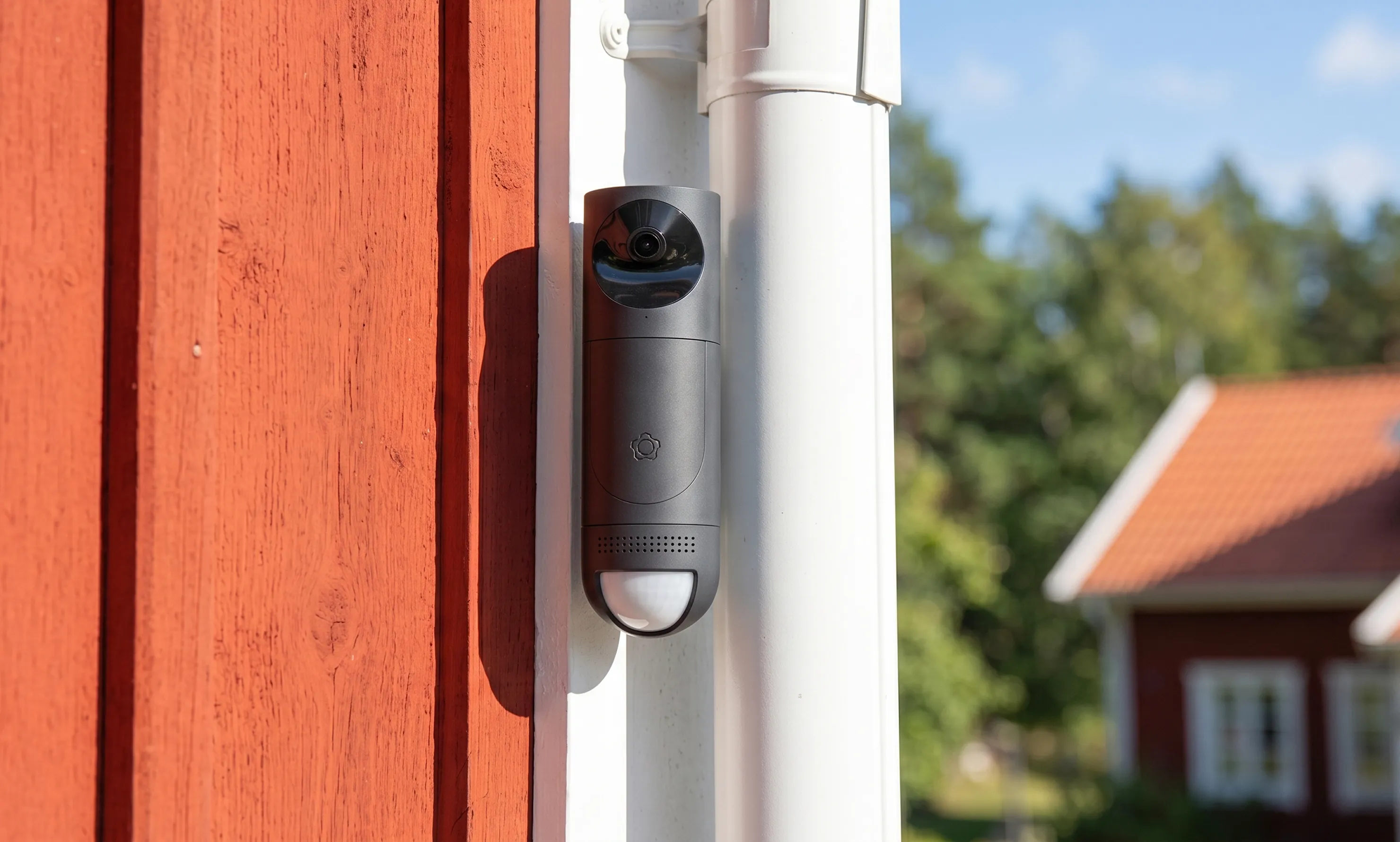 Videodetector Verisure