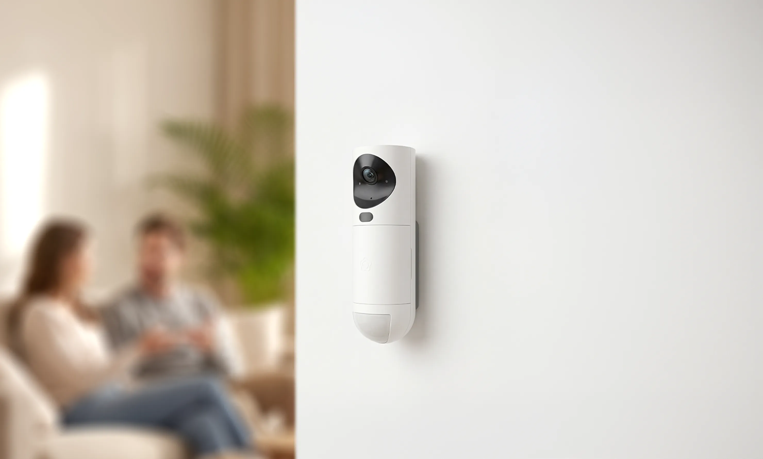 Videodetector Interno