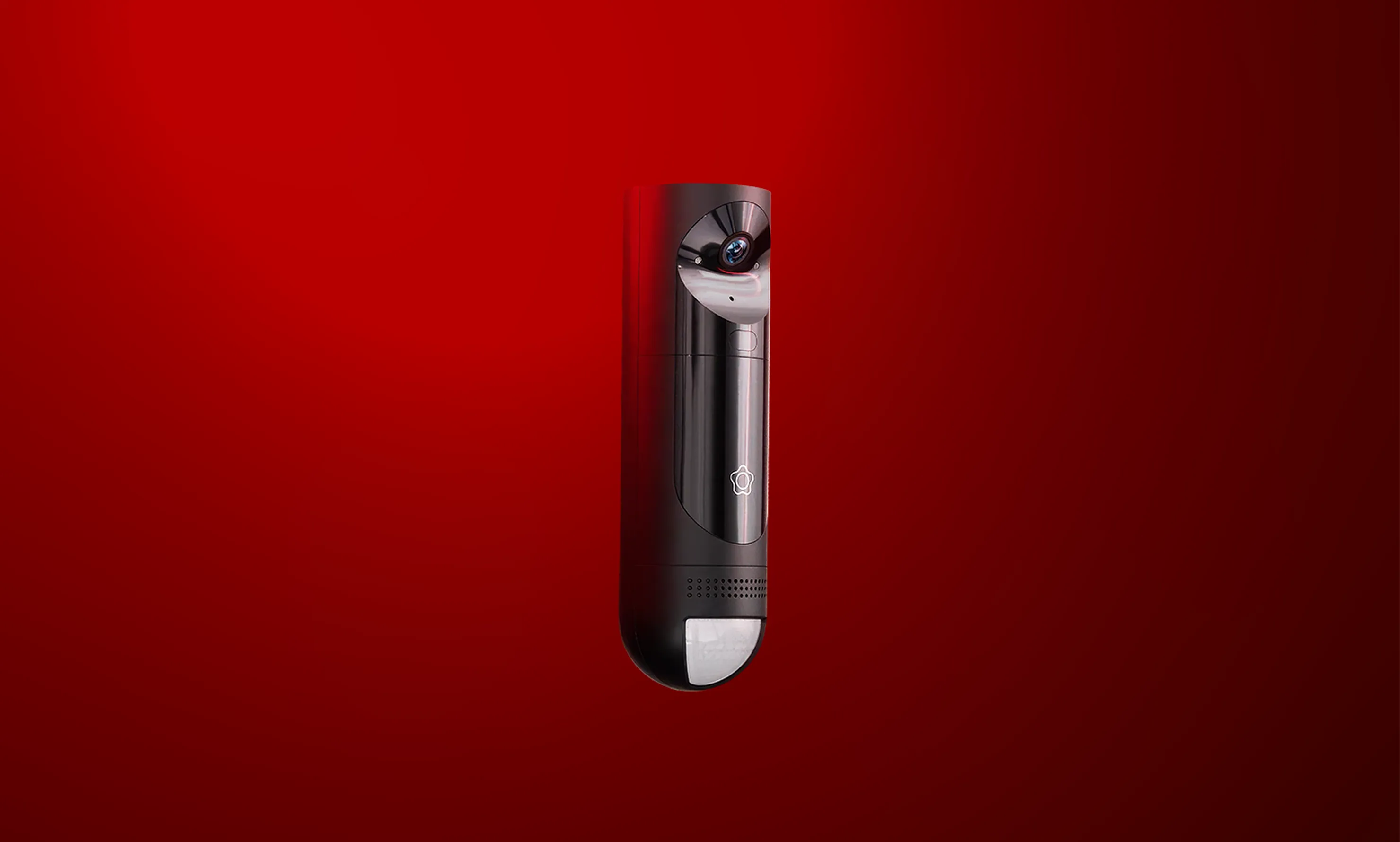 Videodetector externo