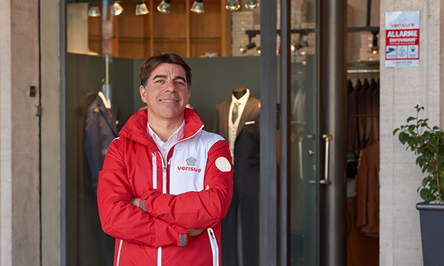 placas de aviso zerovision