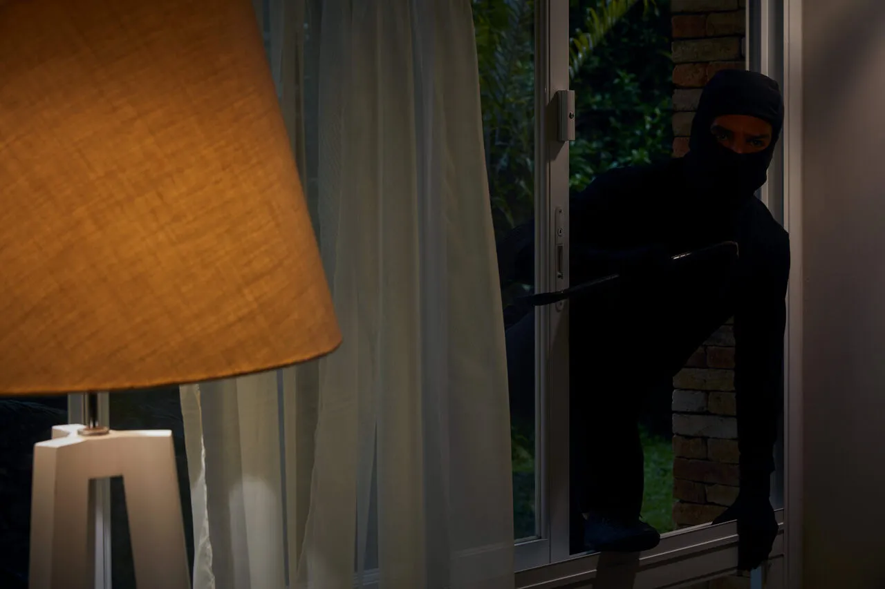 Proteja sua casa com o kit de alarme residencial verisure