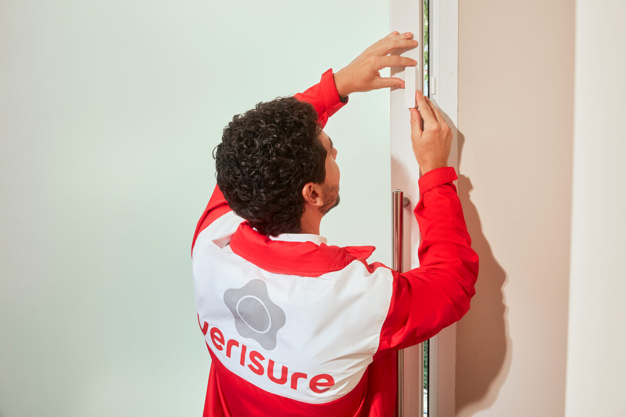 Detecte a invasão antes mesmo que ela aconteça com o melhor sensor de segurança  Detecte a invasão antes mesmo que ela aconteça com o melhor sensor de segurança