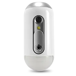 fotodetector sensor de presença