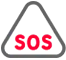 Botão de SOS