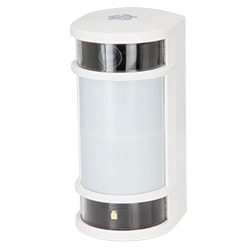 Sensor perimetral externo