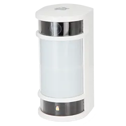 Sensor perimetral externo