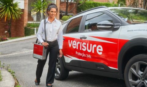 Instalação de placa