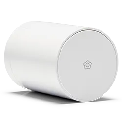 ZeroVision escudo de fumaça