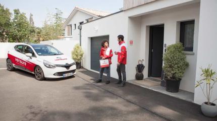 Vagas na Verisure sem Experiência