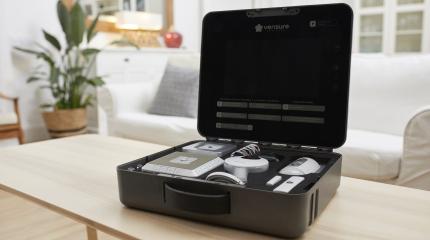 equipamentos de segurança