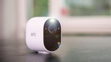 Como funciona uma câmera de segurança wi-fi? camera de segurança wi-fi