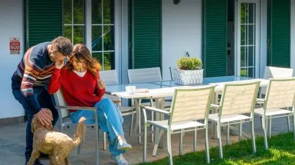 Casal em segurança Maceió