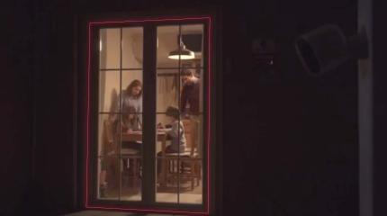 câmeras de segurança em condomínios 