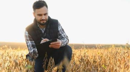 Câmera de segurança para zona rural
