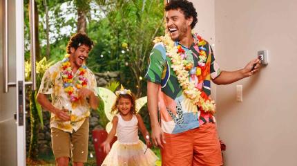 Carnaval com segurança: como manter sua casa protegida