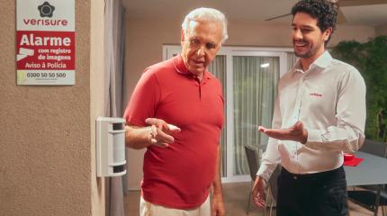 Como escolher um bom sistema de alarme monitorado?