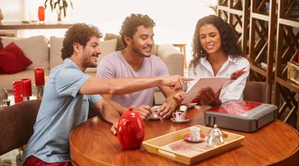 Como escolher uma empresa de segurança e monitoramento?