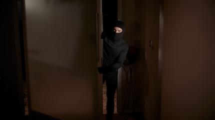 Alarmes contra roubo: conheça o sistema antifurto e intrusão